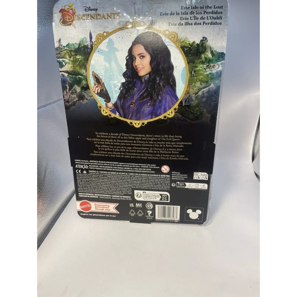 Disney 11